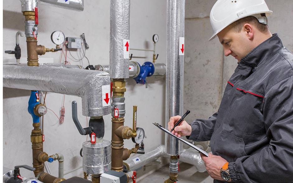cout entretien chaudière Hardricourt